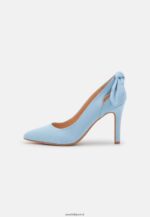 femmes talons classiques bleu clair 006BT1590 Anna Field - Image 2