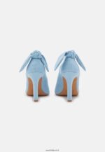 femmes talons classiques bleu clair 006BT1590 Anna Field - Image 4