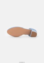 femmes talons classiques bleu clair 006BT1594 Anna Field - Image 5