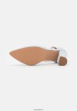 femmes talons classiques bleu clair 006BT1621 Anna Field - Image 5