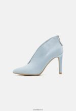 femmes talons classiques bleu clair 006BT1747 Anna Field - Image 2