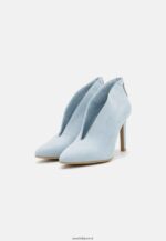 femmes talons classiques bleu clair 006BT1747 Anna Field - Image 3