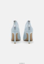 femmes talons classiques bleu clair 006BT1747 Anna Field - Image 4