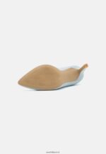 femmes talons classiques bleu clair 006BT1747 Anna Field - Image 5