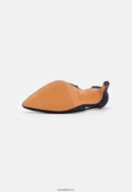 femmes talons classiques bleu foncé 006BT1595 Anna Field - Image 5