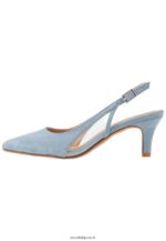 femmes talons classiques bleus 006BT1616 Anna Field - Image 2