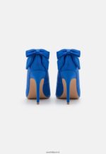 femmes talons classiques bleus 006BT1646 Anna Field - Image 4