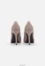 femmes talons classiques gris 006BT1679 Anna Field - Image 3