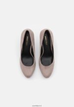 femmes talons classiques gris 006BT1679 Anna Field - Image 5