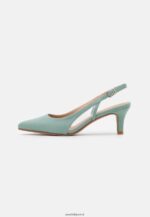 femmes talons classiques menthe 006BT1664 Anna Field - Image 2