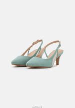 femmes talons classiques menthe 006BT1664 Anna Field - Image 3