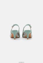 femmes talons classiques menthe 006BT1664 Anna Field - Image 4