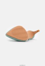 femmes talons classiques menthe 006BT1664 Anna Field - Image 5