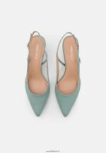 femmes talons classiques menthe 006BT1664 Anna Field - Image 6