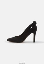 femmes talons classiques noirs 006BT1589 Anna Field - Image 2