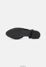 femmes talons classiques noirs 006BT1600 Anna Field - Image 5