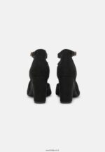 femmes talons classiques noirs 006BT1603 Anna Field - Image 4