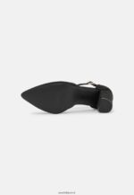 femmes talons classiques noirs 006BT1603 Anna Field - Image 5