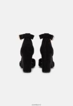 femmes talons classiques noirs 006BT1615 Anna Field - Image 4