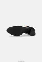 femmes talons classiques noirs 006BT1615 Anna Field - Image 5