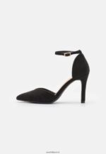 femmes talons classiques noirs 006BT1623 Anna Field - Image 2