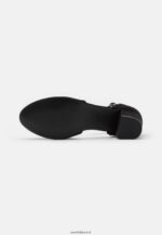 femmes talons classiques noirs 006BT1625 Anna Field - Image 5