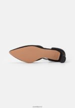 femmes talons classiques noirs 006BT1626 Anna Field - Image 4