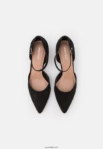femmes talons classiques noirs 006BT1626 Anna Field - Image 5