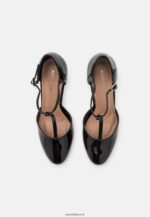 femmes talons classiques noirs 006BT1629 Anna Field - Image 6