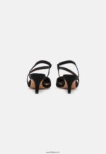 femmes talons classiques noirs 006BT1632 Anna Field - Image 4