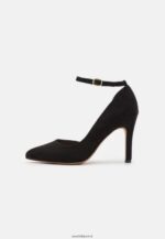 femmes talons classiques noirs 006BT1636 Anna Field - Image 2