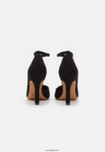 femmes talons classiques noirs 006BT1636 Anna Field - Image 4