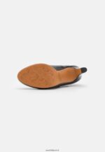 femmes talons classiques noirs 006BT1657 Anna Field - Image 5