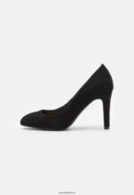femmes talons classiques noirs 006BT1683 Anna Field - Image 2