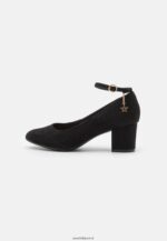 femmes talons classiques noirs 006BT1684 Anna Field - Image 2