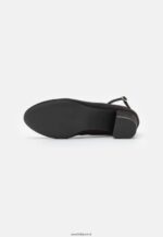 femmes talons classiques noirs 006BT1684 Anna Field - Image 5