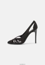 femmes talons classiques noirs 006BT1691 Anna Field - Image 2