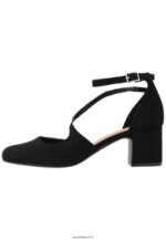 femmes talons classiques noirs 006BT1701 Anna Field - Image 2