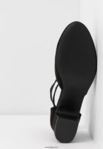 femmes talons classiques noirs 006BT1701 Anna Field - Image 7
