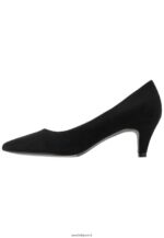 femmes talons classiques noirs 006BT1704 Anna Field - Image 2