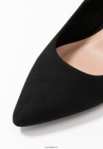 femmes talons classiques noirs 006BT1704 Anna Field - Image 3