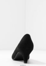 femmes talons classiques noirs 006BT1704 Anna Field - Image 6