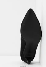 femmes talons classiques noirs 006BT1704 Anna Field - Image 7