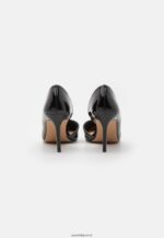 femmes talons classiques noirs 006BT1713 Anna Field - Image 4