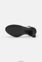 femmes talons classiques noirs 006BT1717 Anna Field - Image 5