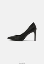 femmes talons classiques noirs 006BT1720 Anna Field - Image 2