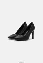 femmes talons classiques noirs 006BT1720 Anna Field - Image 3