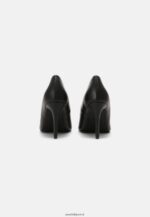 femmes talons classiques noirs 006BT1720 Anna Field - Image 4