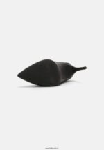 femmes talons classiques noirs 006BT1720 Anna Field - Image 5