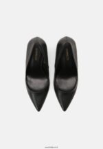 femmes talons classiques noirs 006BT1720 Anna Field - Image 6